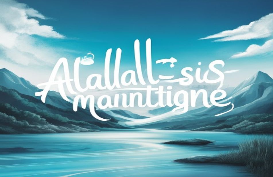 Allah Is Watching Me Wallpaper