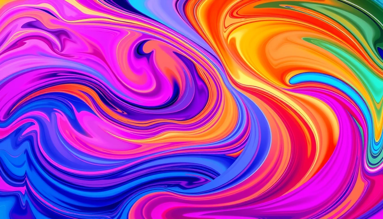 🔥 [50+] AI Generated Wallpapers | WallpaperSafari