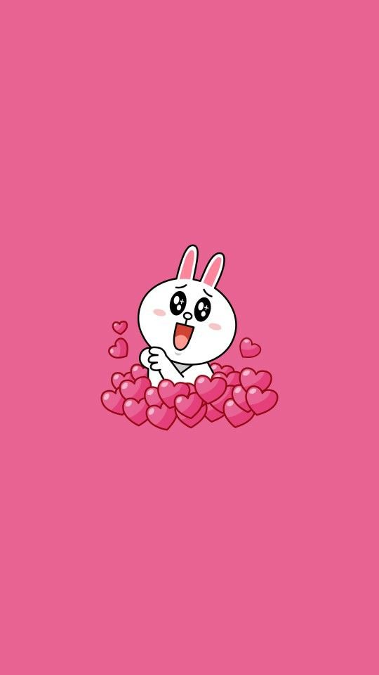 Best Image About Brown Cony iPhone