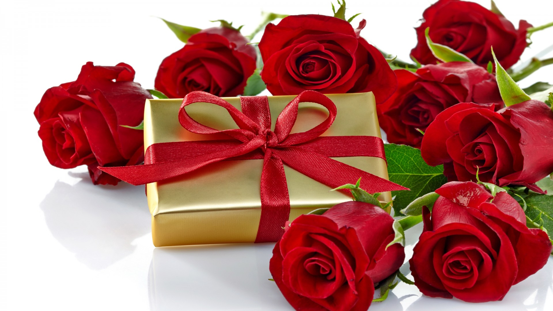 Love Flowers Pictures Roses HD