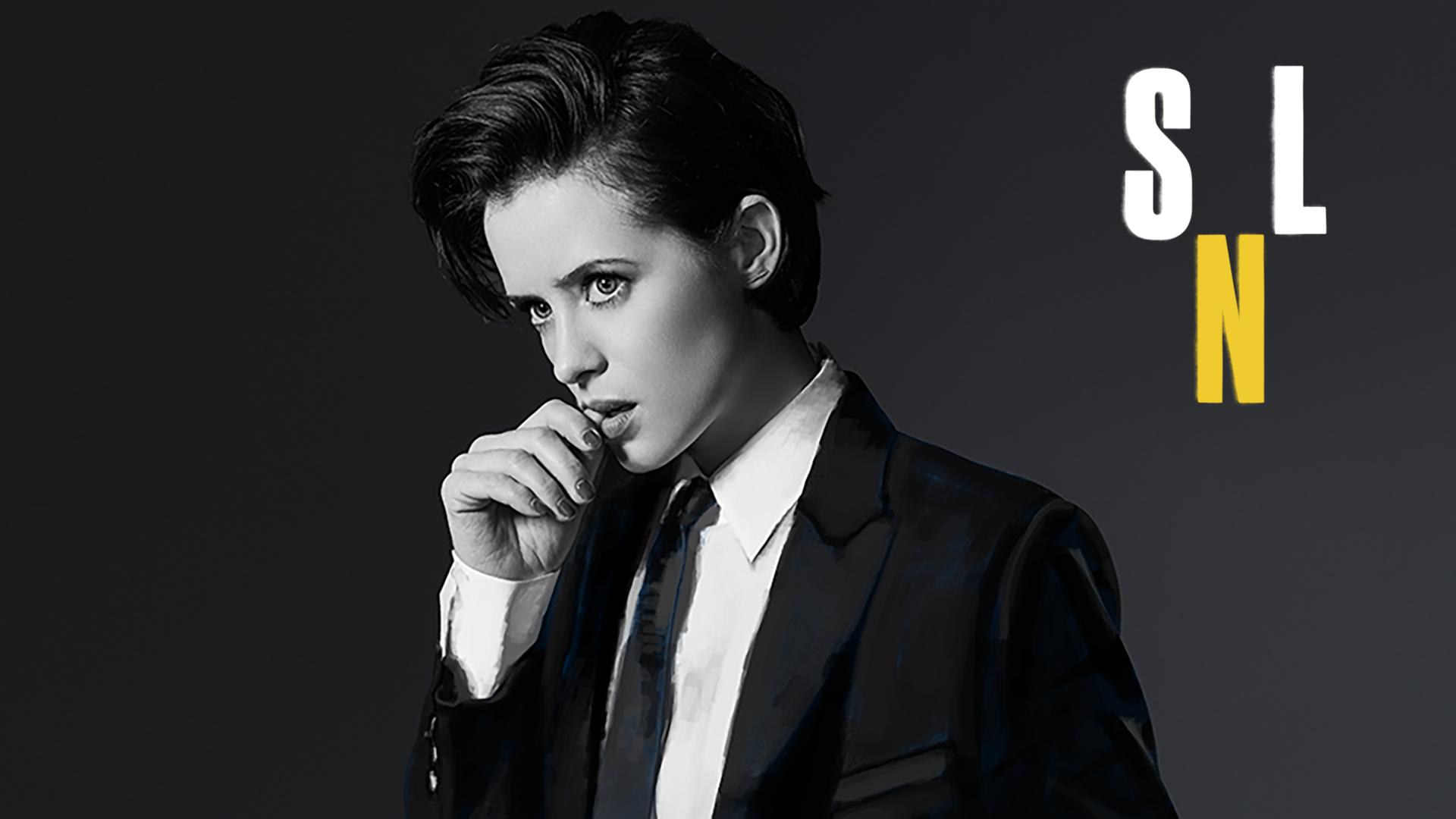 Saturday Night Live Claire Foy Anderson Paak Tv Episode