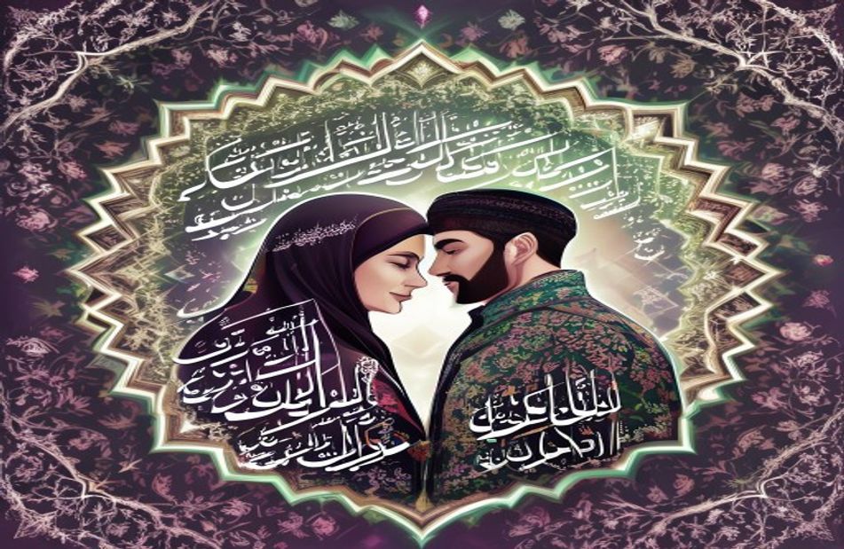 Islamic Poetry In Urdu Wallpaper