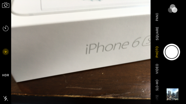 To Set Live Photos As Your Wallpaper On iPhone 6s And Plus
