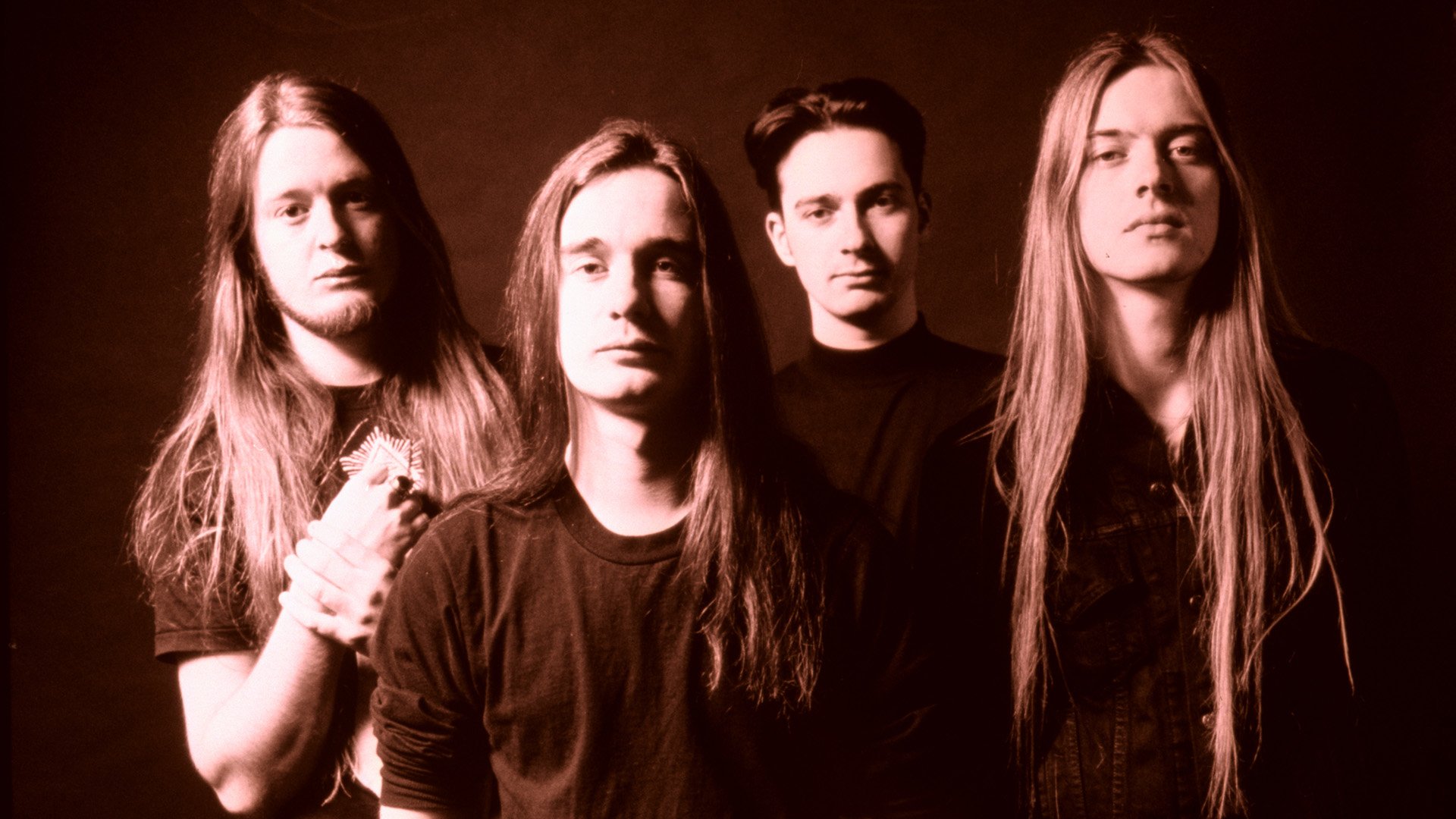 Carcass HD Wallpaper Background Image