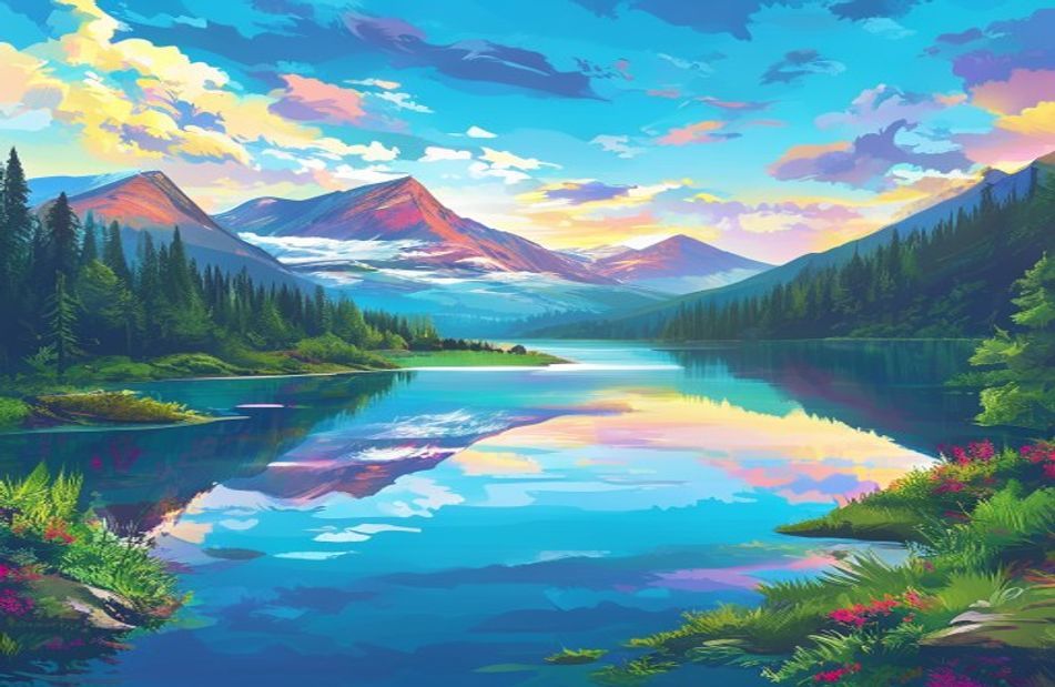 Best Dual Monitor Wallpaper