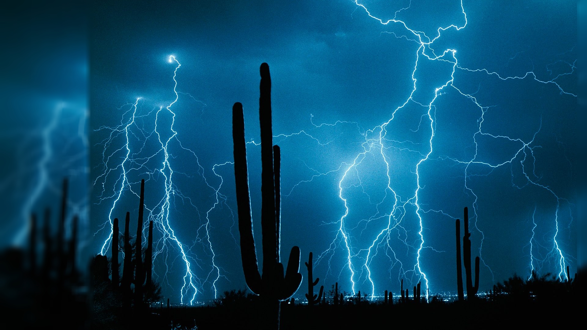 Storms HD Wallpaper For Your Desktop Background Or