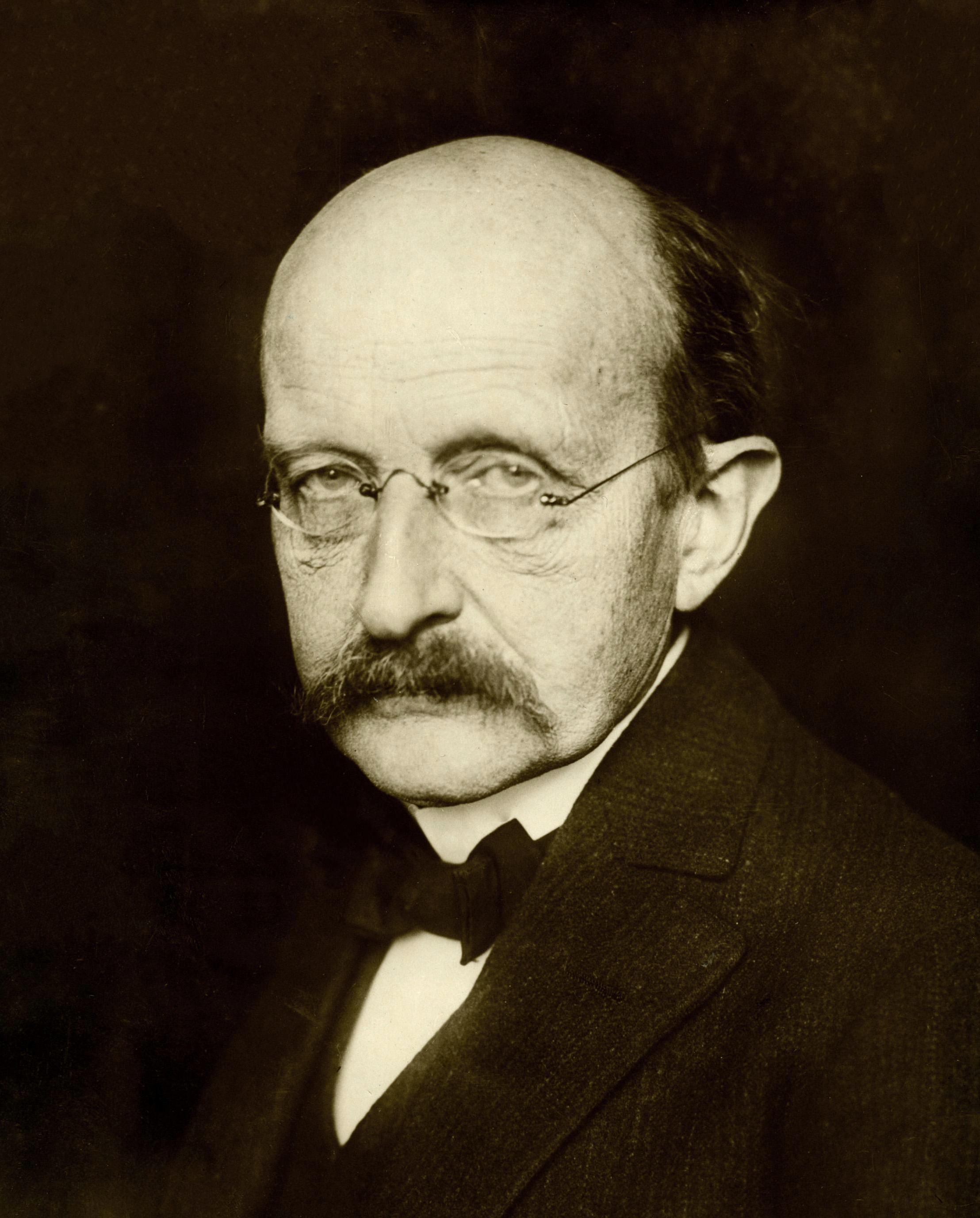 Max Planck Wikipedia