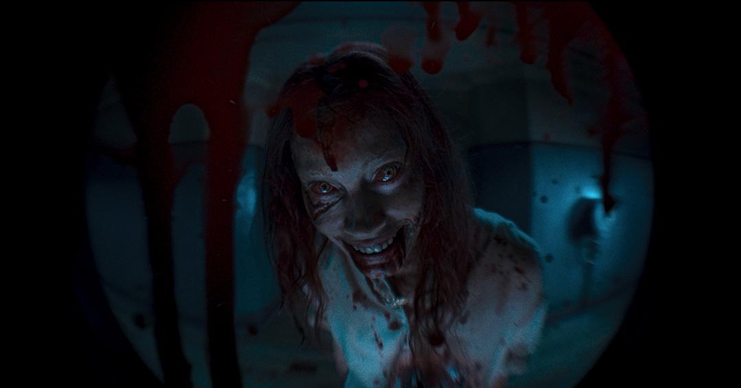 Evil Dead Rise First Image From Brand New Horror Movie