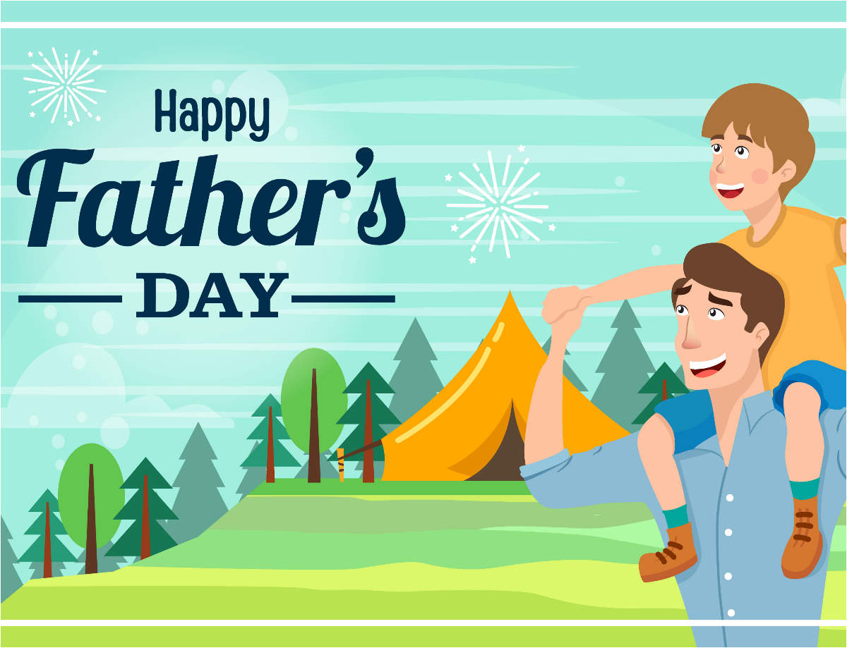 Happy Fathers Day 2019 Images Cards Quotes Wishes Messages