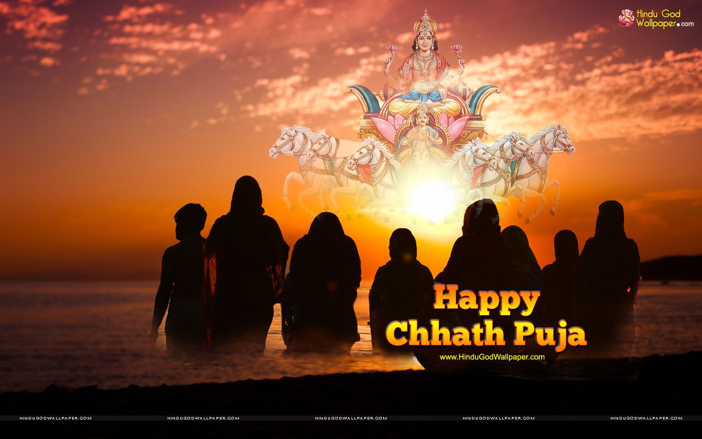 Wallpaper S Ideas Happy Chhath Puja