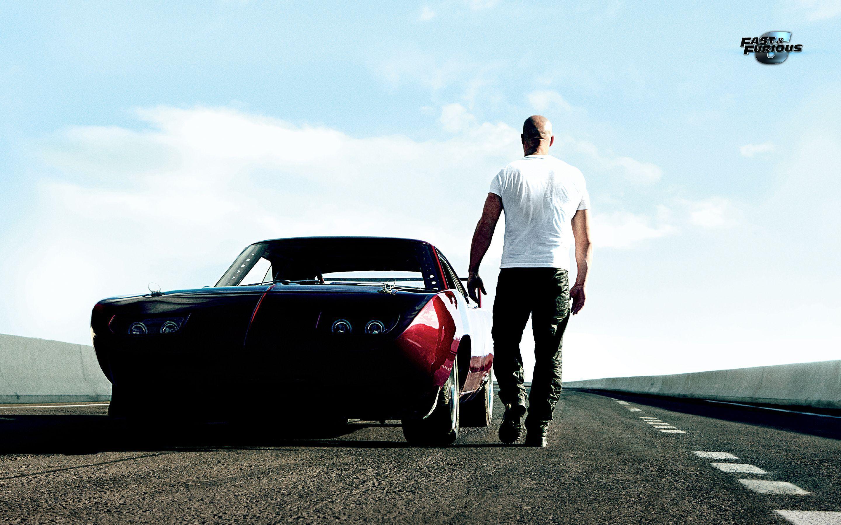 Fast And Furious Desktop Wallpaper On