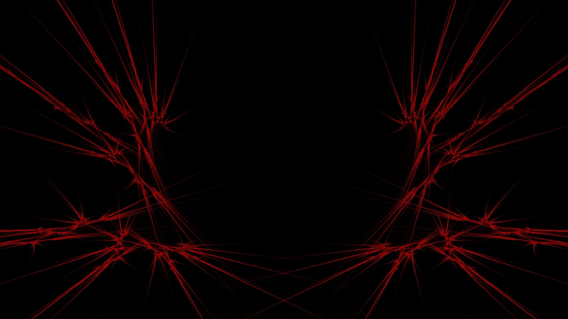 Wallpaper 1920x1080 red black abstract Full HD 1080p HD Background 1920x1080