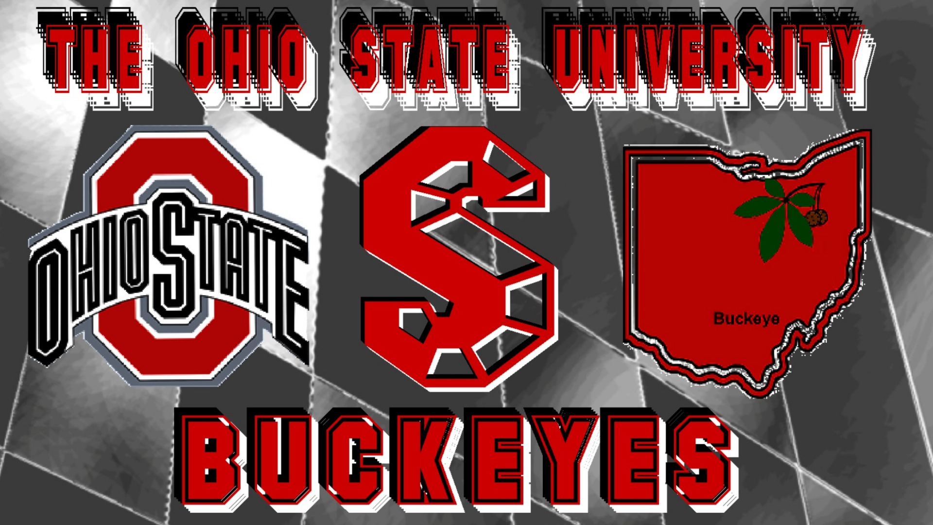 Universit Ohio State Buckeyes Wallpaper