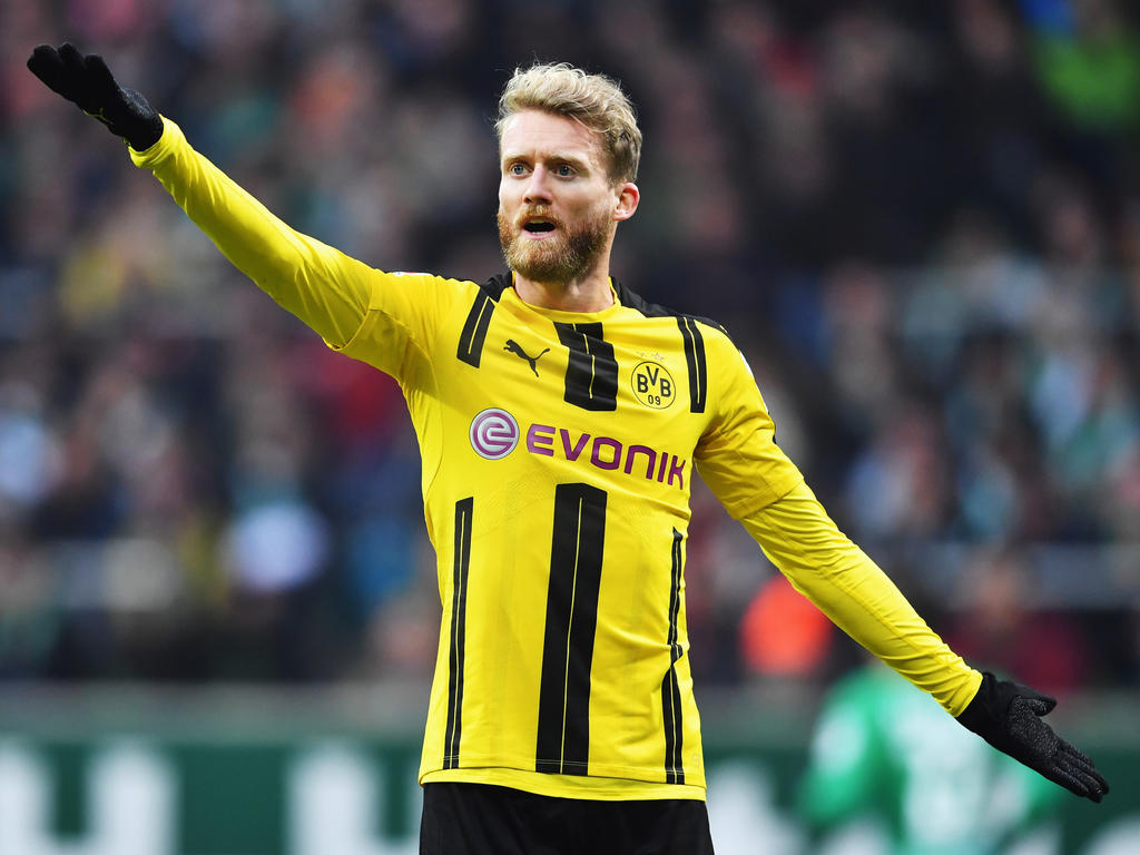 Football News Schurrle Strike Gives Dortmund Win In Japan