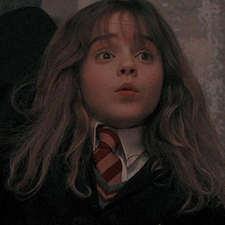 Icons Hermione Granger Weasley