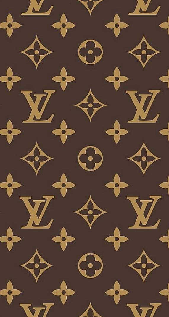 Show Off Your Style With The Iconic And Eye Wallpaper