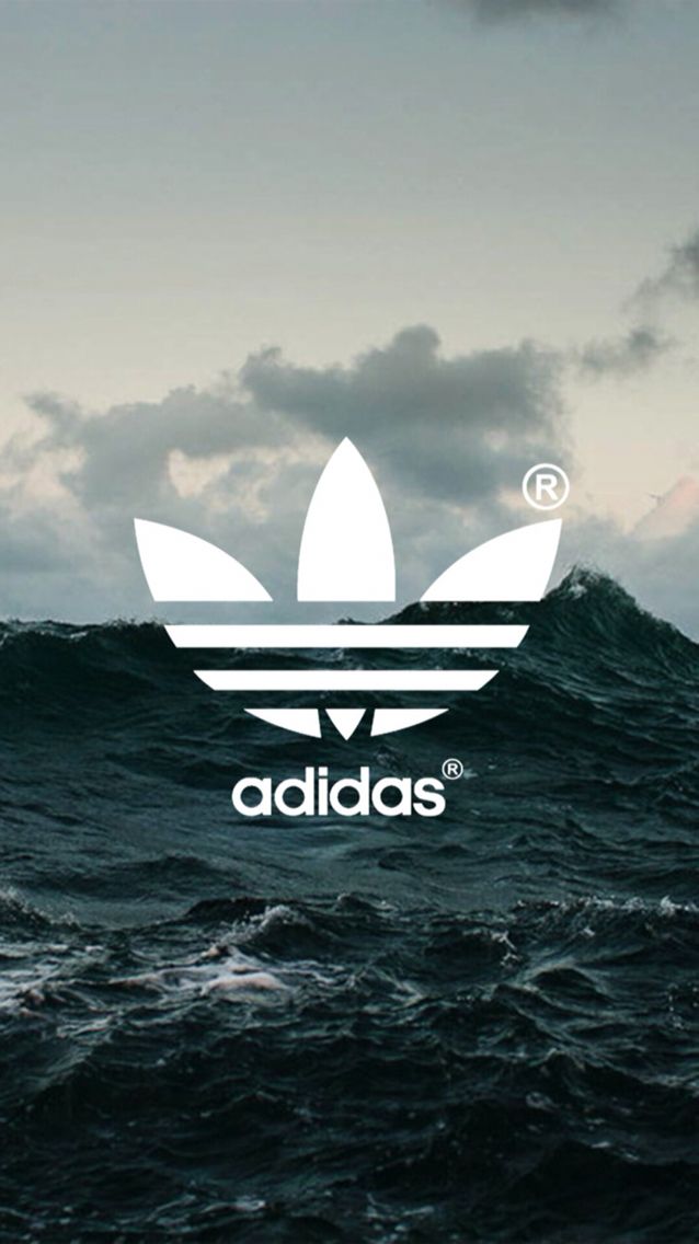 Adidas Phone Wallpaper Sf