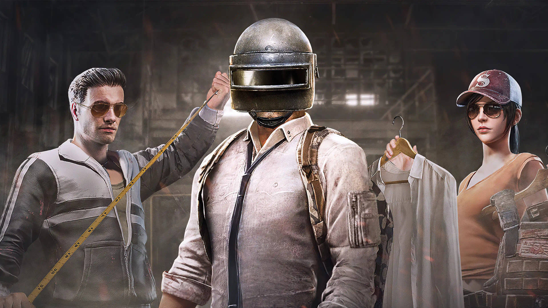 Pubg 1440p Wallpaper