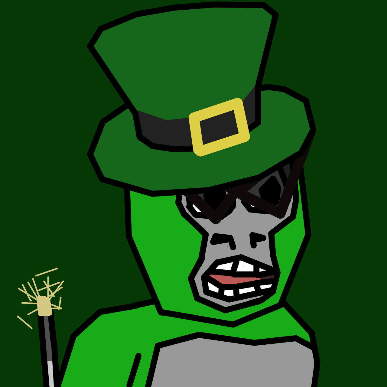 Gorilla Tag Pfp Wallpaper