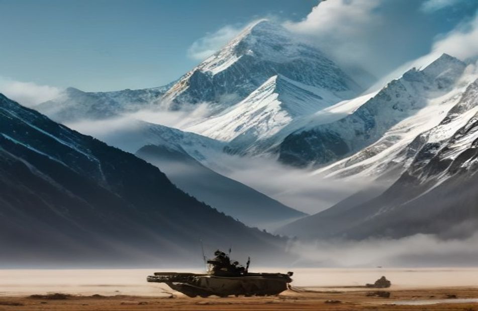 Indian Army Hd Wallpaper