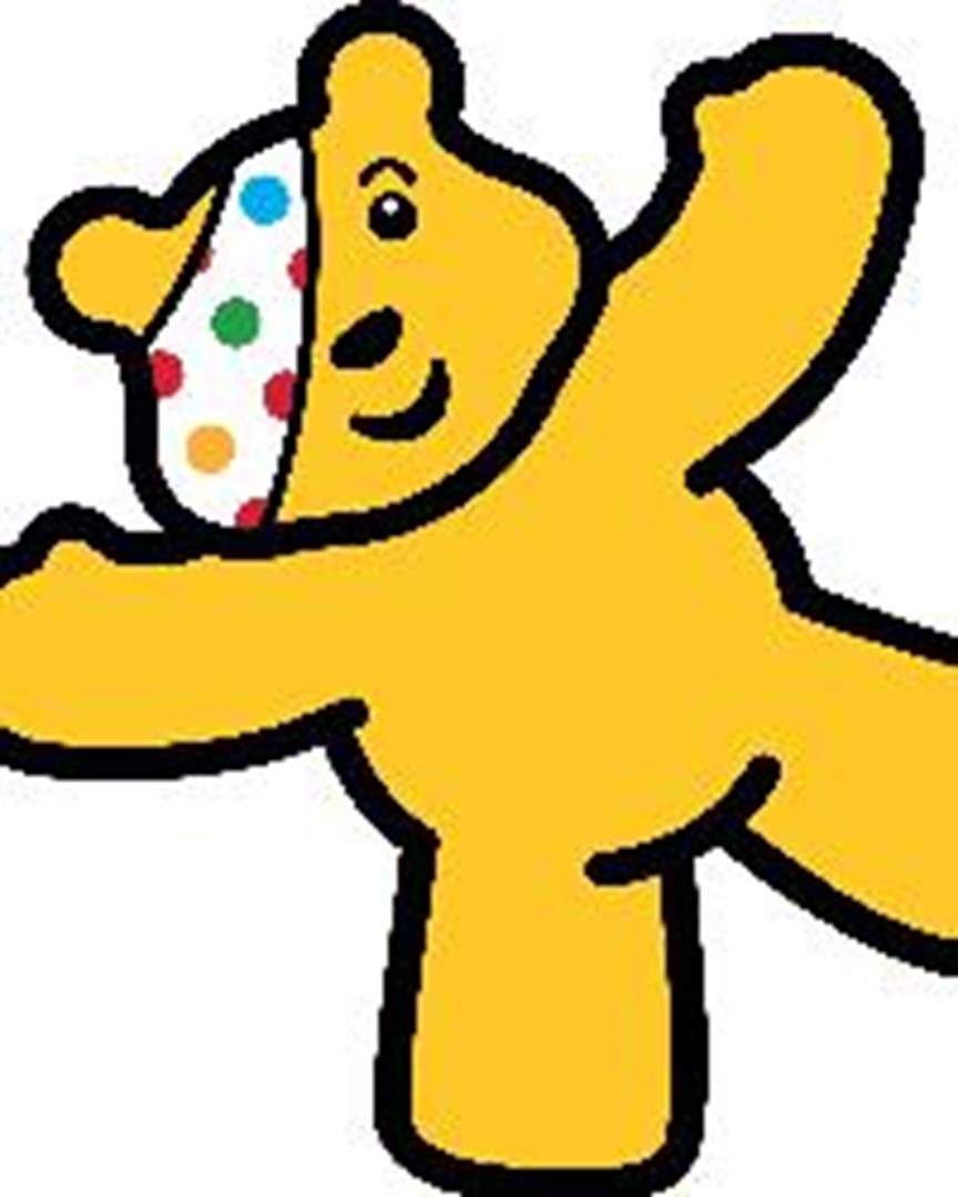 Josephine Parker Swann Is Fundraising For Bbc Children In Need