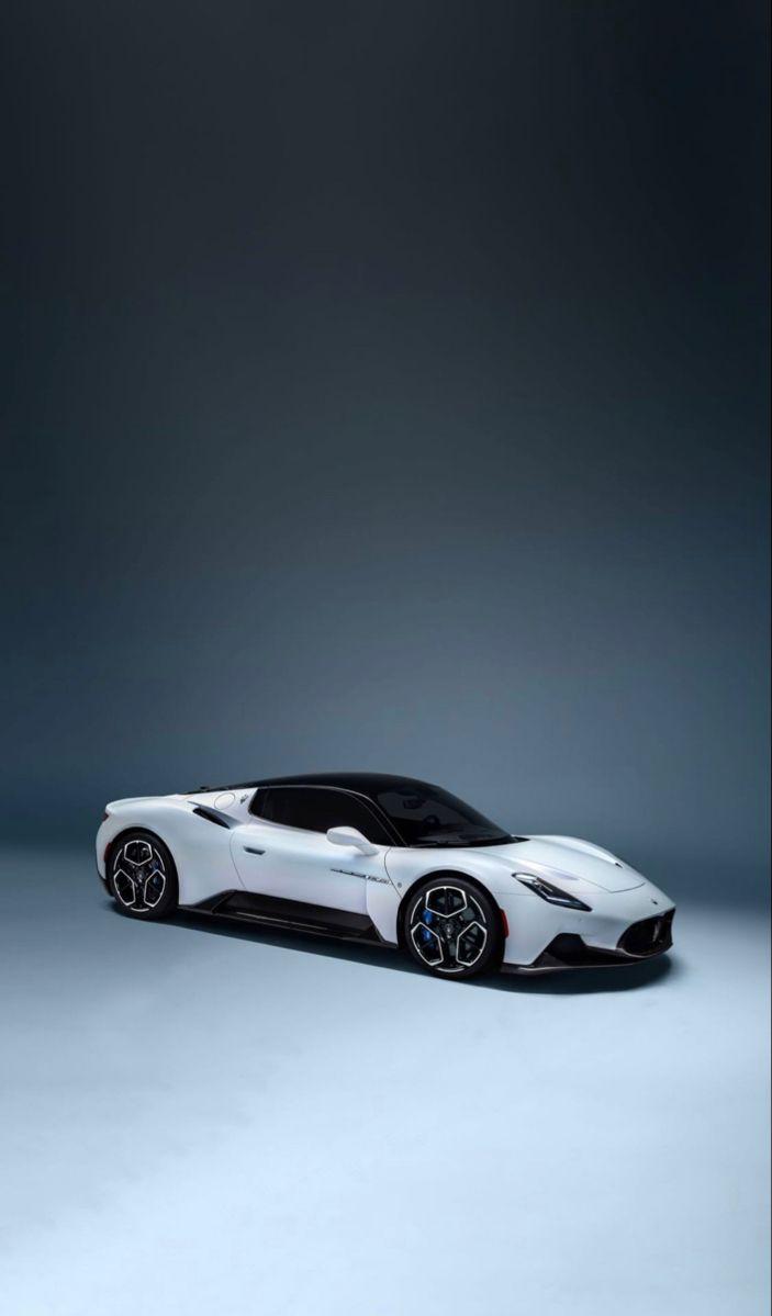 Maserati Mc20 Wallpaper In Super Car Bugatti Bike