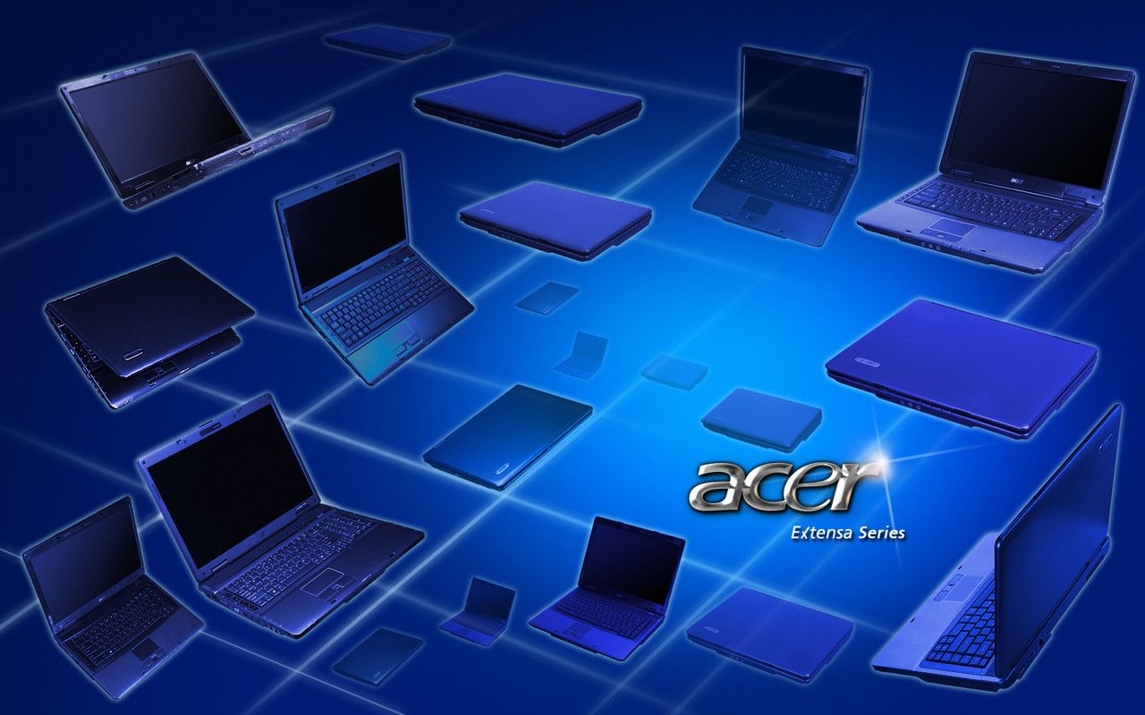 Acer Wallpaper Windows