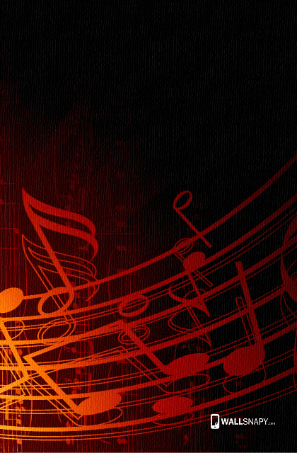 Beautiful Music Wallpaper HD