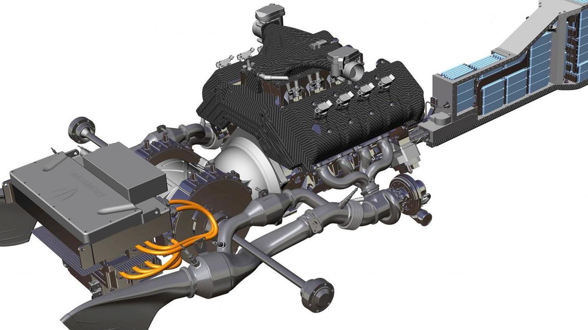 Koenigsegg Developing A Camshaft Less Engine