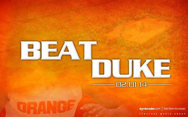 Syracuse Basketball Desktop Wallpaper Get Ready To