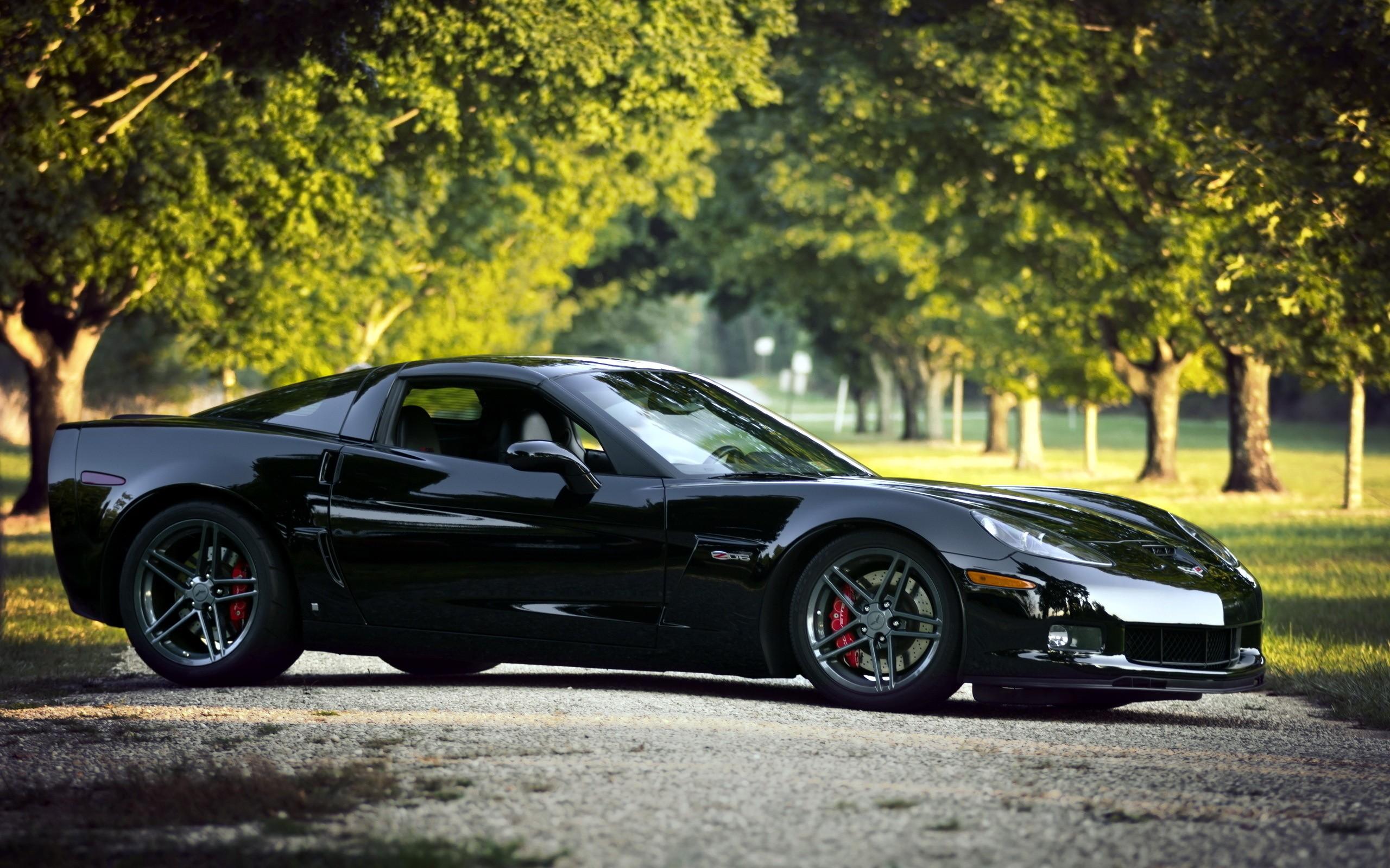 Corvette C6 Z06 Pictures Best Wallpaper Chevrolet