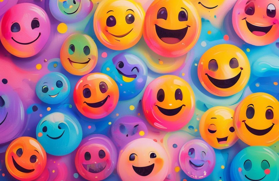 Hd Smiley Wallpaper