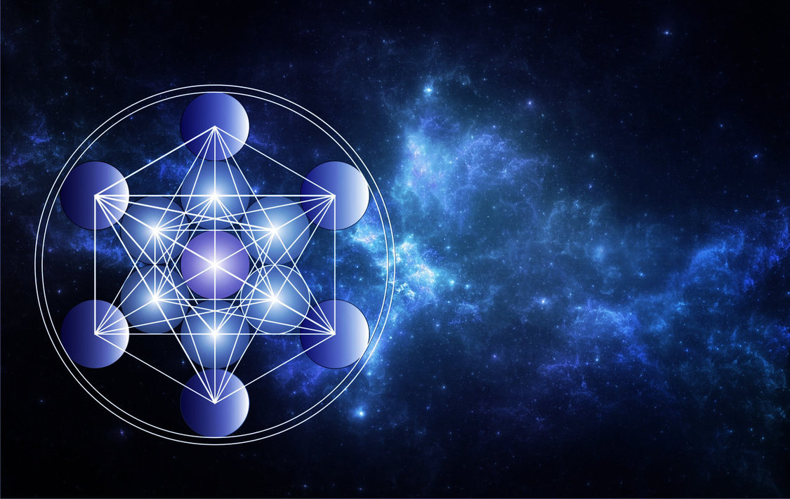 Displaying Image For Sacred Geometry Background