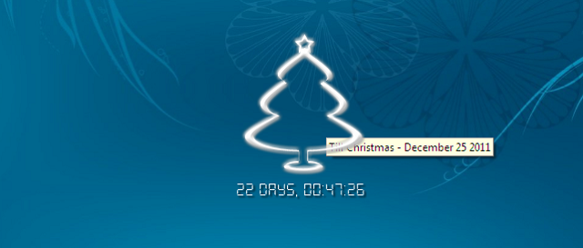  technotipsorgdownload christmas tree desktop gadget with countdown