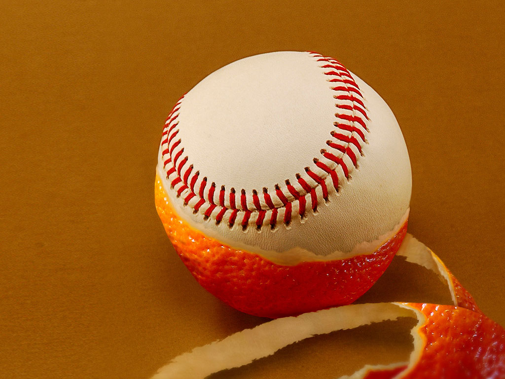Cool Desktop Wallpaper Baseball Background