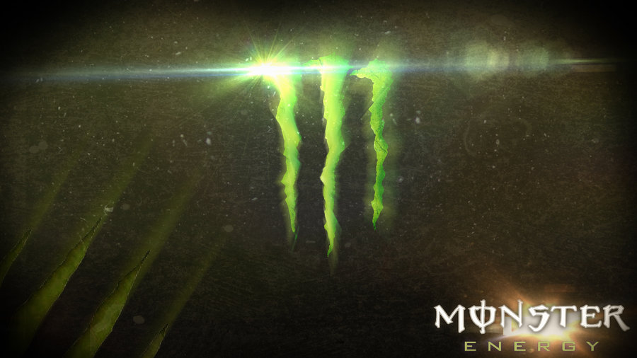 49 Monster Energy Drink Wallpaper On Wallpapersafari