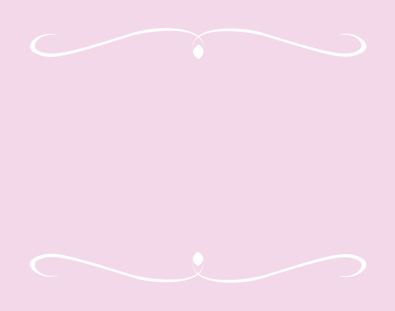 Pin Pink Swirl Background