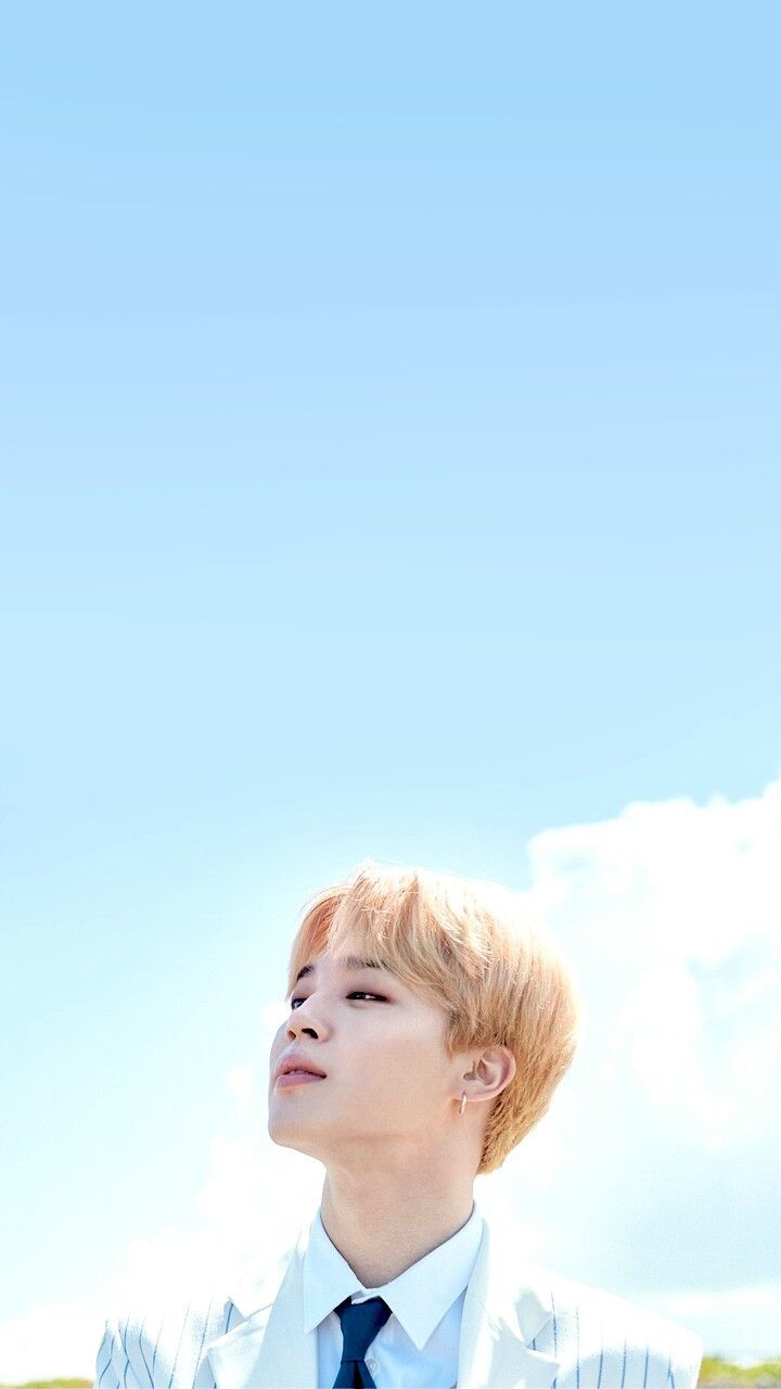 Jimin From Bts Wallpaper Top Background