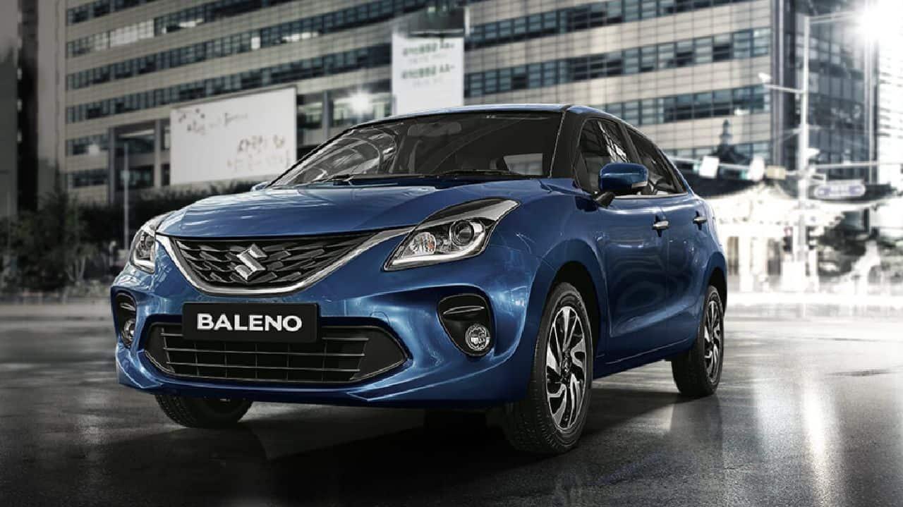 In Pics Top Selling Cars Of March Maruti Suzuki Baleno