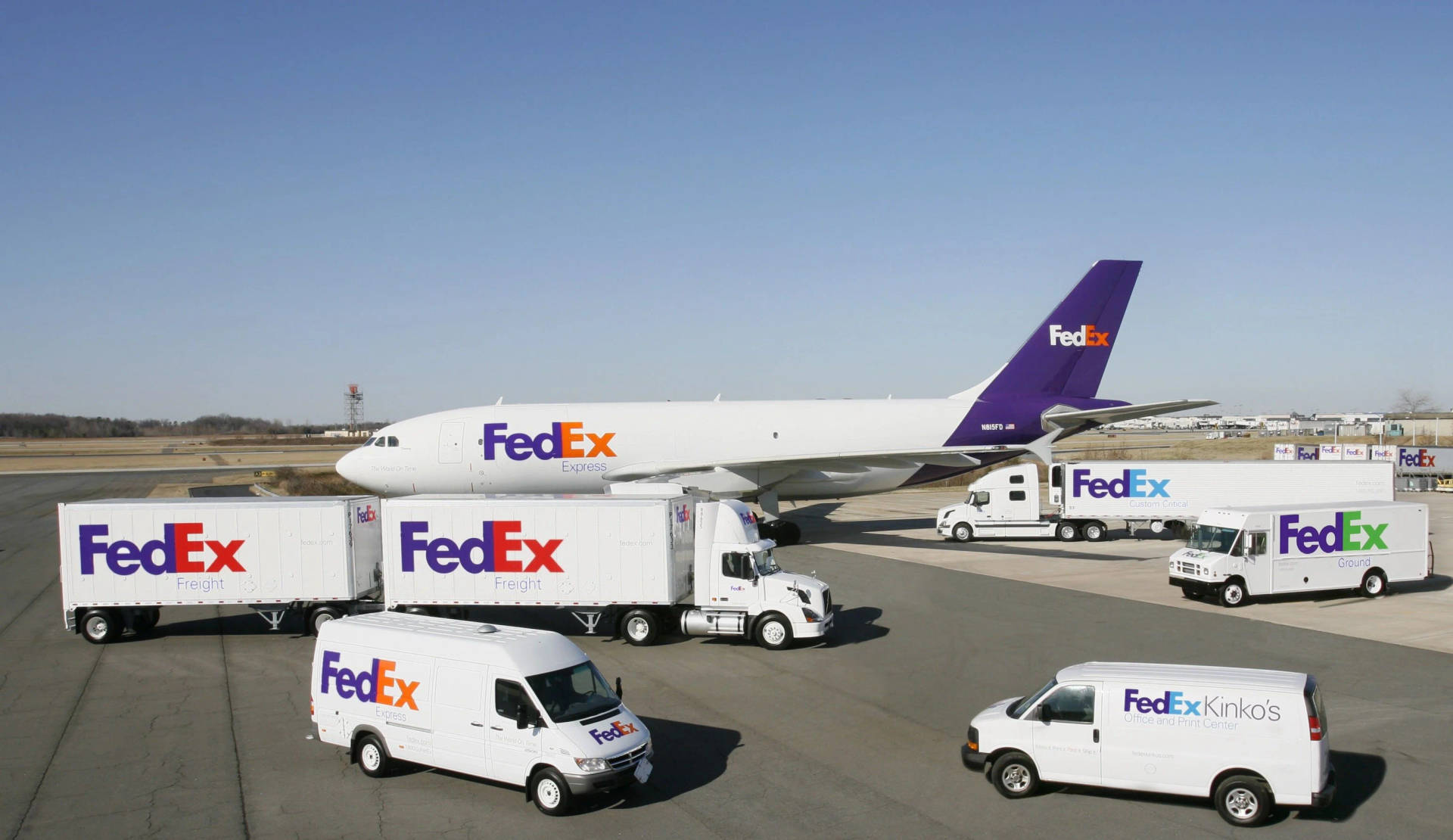 Fedex Tracking Different Couriers 3ns2zn6lmwub1eqq Wallpaper