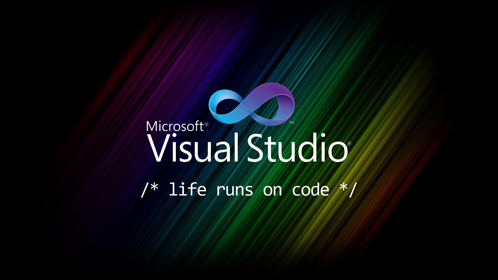 Studio Life Visual Liferunsoncode Articles Wallpaper HD