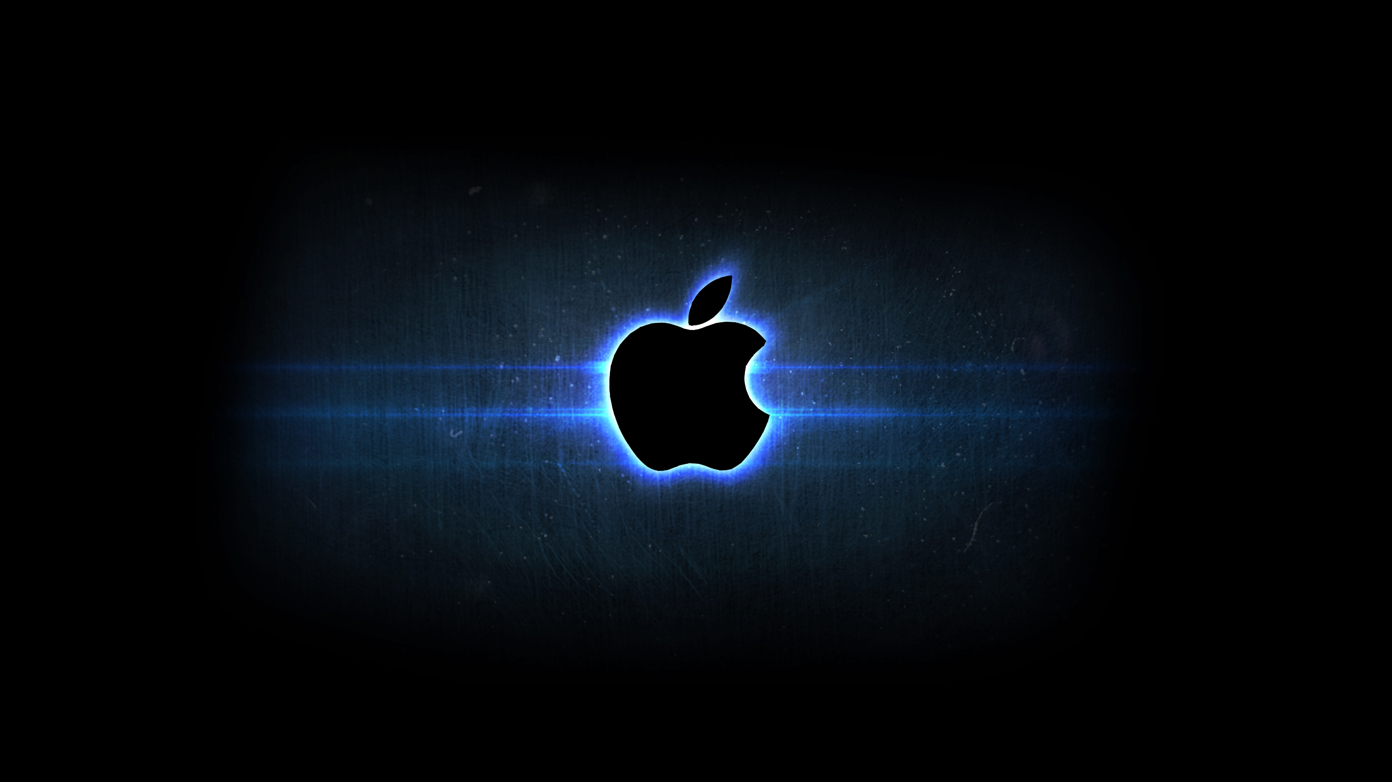 Apple WallpaperBackground by TimSaunders on