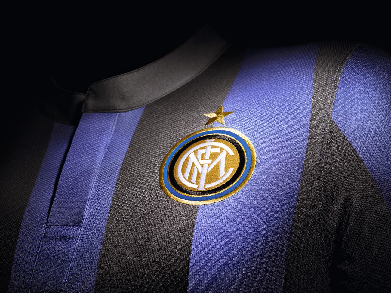 Inter Milan Football Club Wallpaper HD