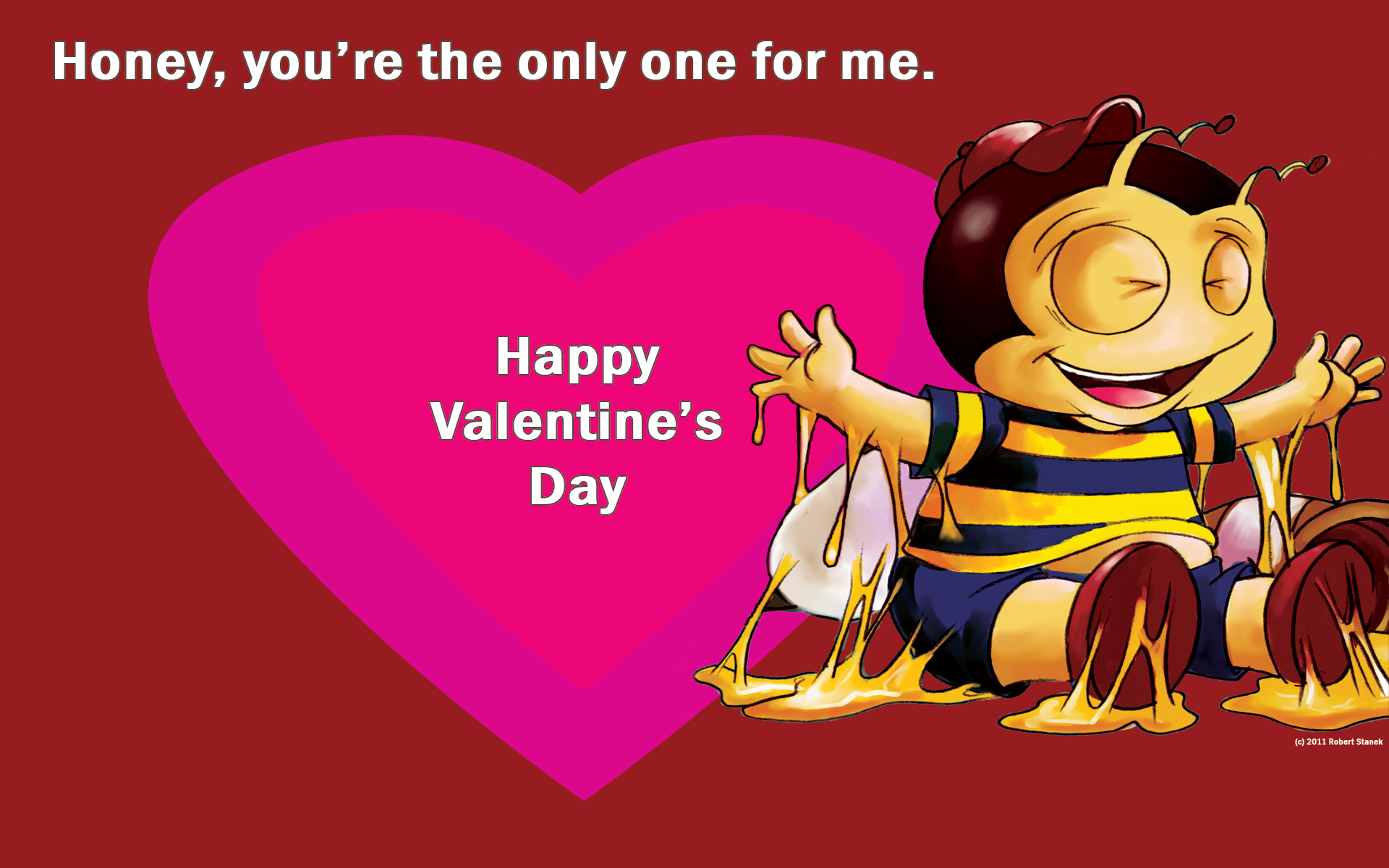 Valentine S Day Wallpaper And Screensavers Here Is A Html
