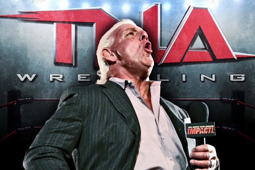 Ric Flair Wallpaper