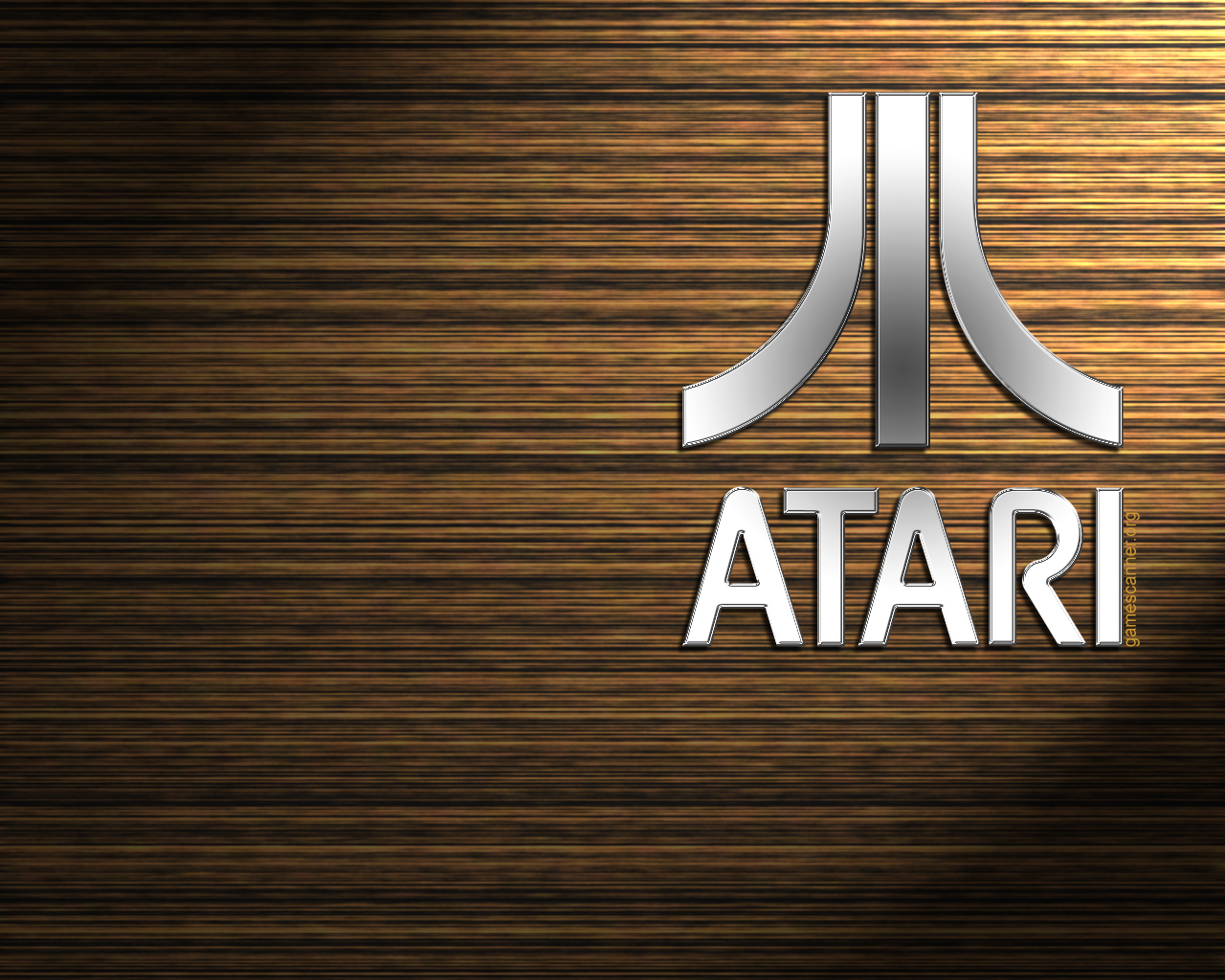 4K Atari Wallpapers  Background Images