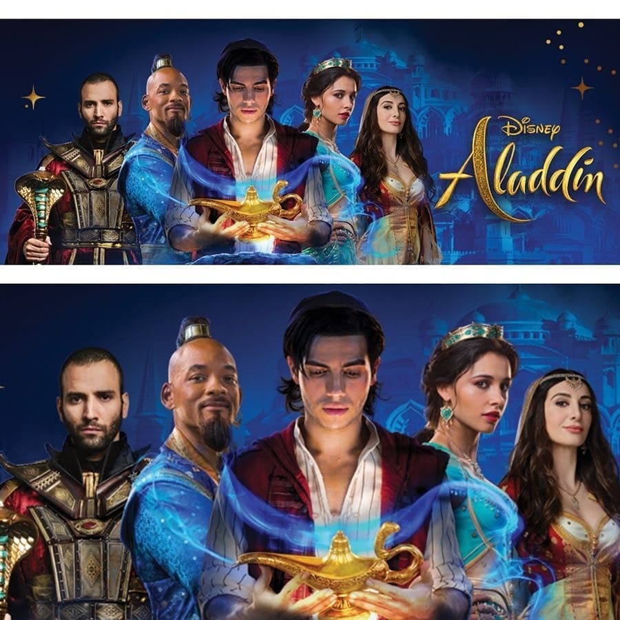 Disney Princess Image Aladdin HD Wallpaper And Background