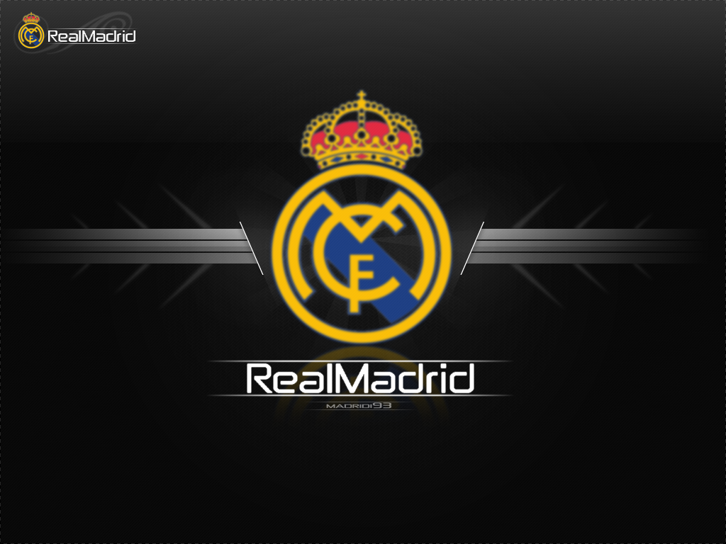 Real Madrid Wallpaper HD Football