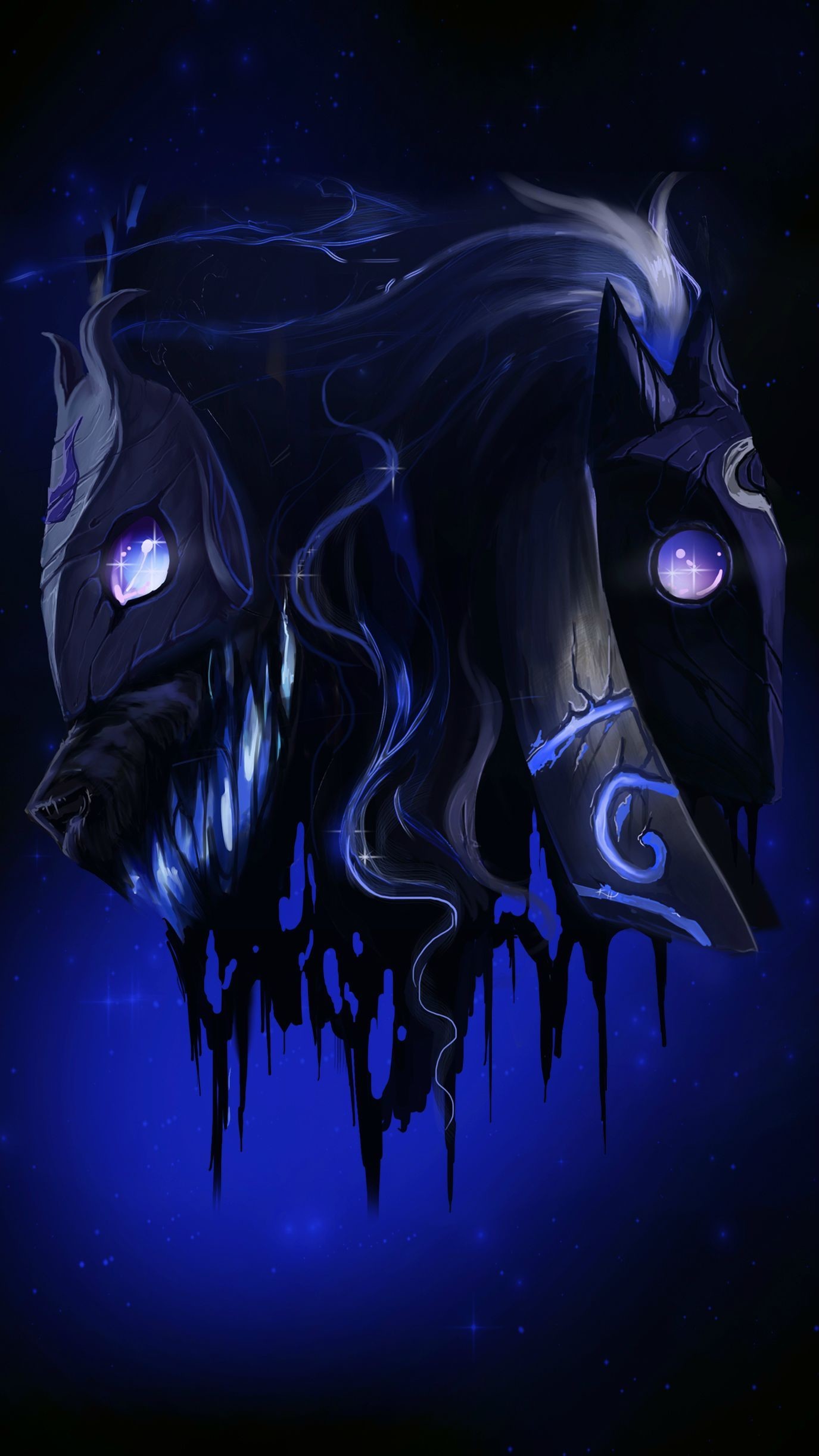 Free Download 82 Kindred Lol Wallpapers On Wallpaperplay 1375x2444 For Your Desktop Mobile Tablet Explore 53 Mobile Wallpapers League Legend Mobile Wallpapers League Legend League Of Legend Wallpaper Mobile Legend 2019 Wallpapers