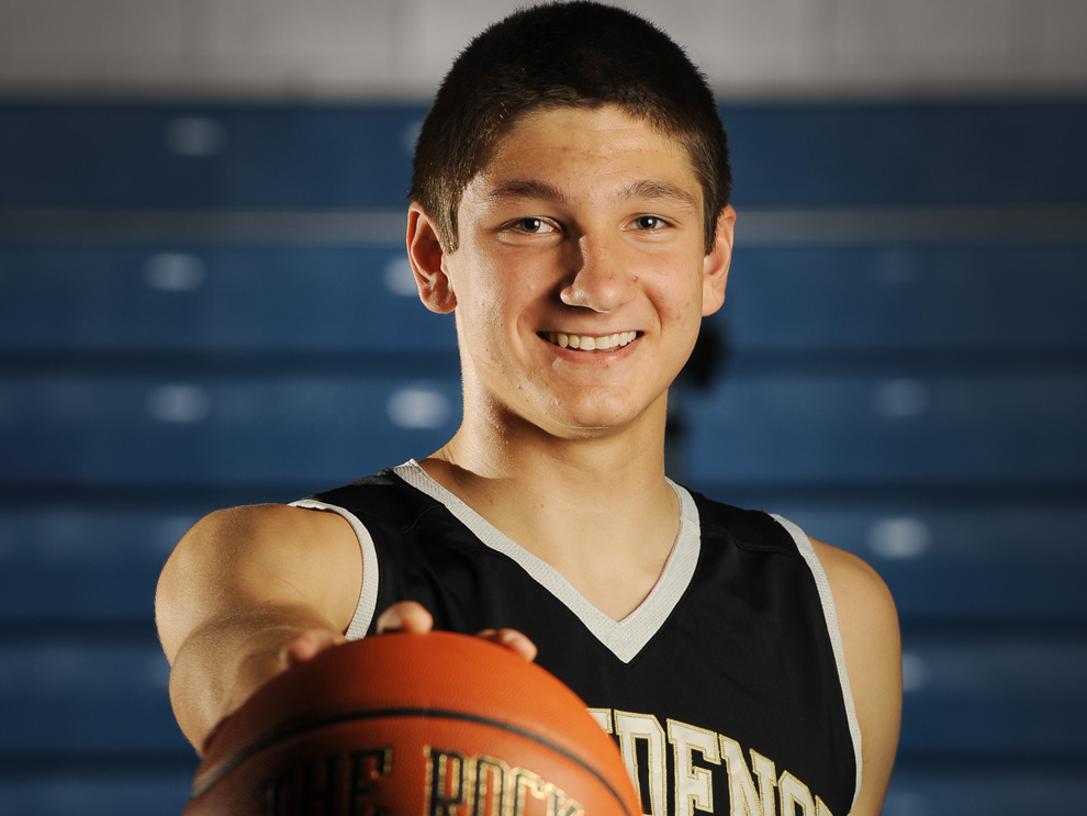 Image Grayson Allen Duke Pc Android iPhone And iPad Wallpaper